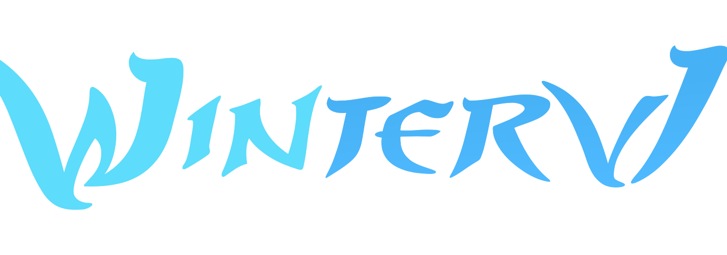 Winterveil Logo